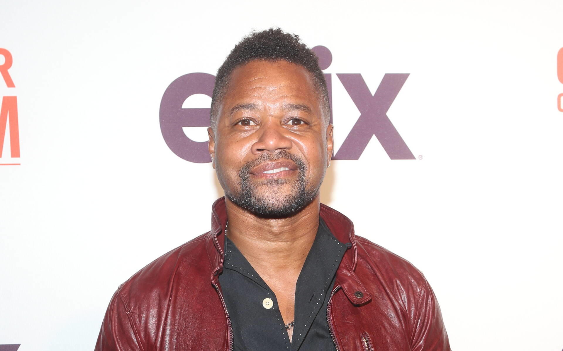 Cuba Gooding, Jr.: Rechtsbeistand schockiert von Staatsanwaltschaft Cuba Gooding, Jr.: Rechtsbeistand schockiert von Staatsanwaltschaft