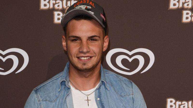 Pietro Lombardis neuer Song ist anders Pietro Lombardis neuer Song ist anders
