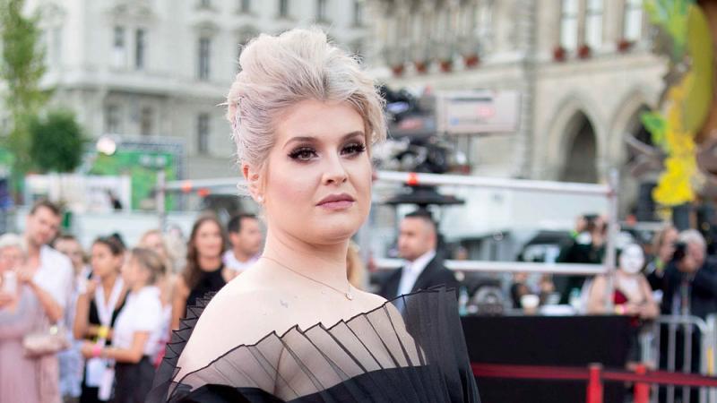 Feiern die Osbournes ein Reality-Comeback? Feiern die Osbournes ein Reality-Comeback?