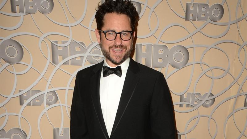 J.J. Abrams: Tipps von George Lucas J.J. Abrams: Tipps von George Lucas
