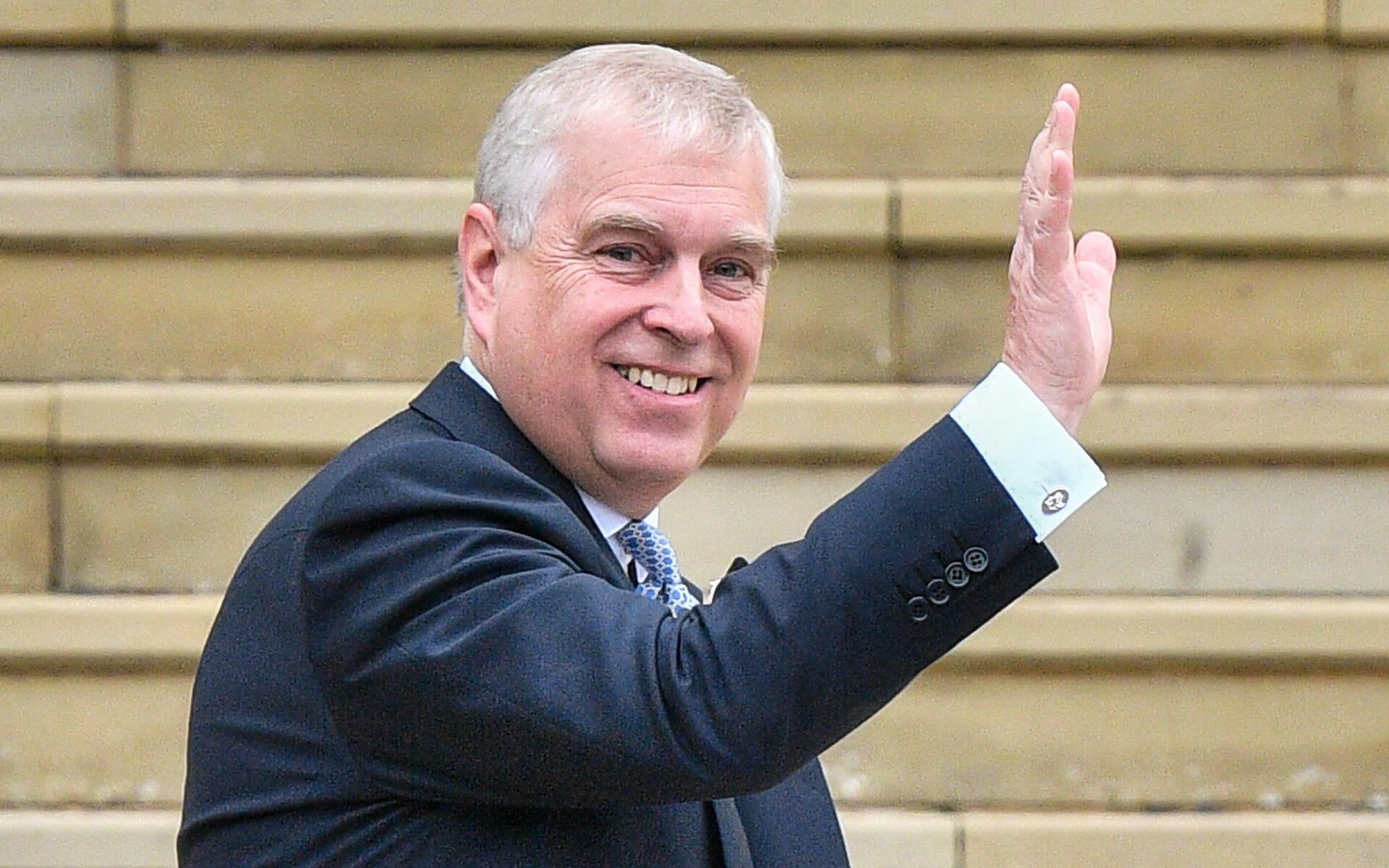 Prinz Andrew: TV-Interview wirft immer mehr Fragen auf Prinz Andrew: TV-Interview wirft immer mehr Fragen auf