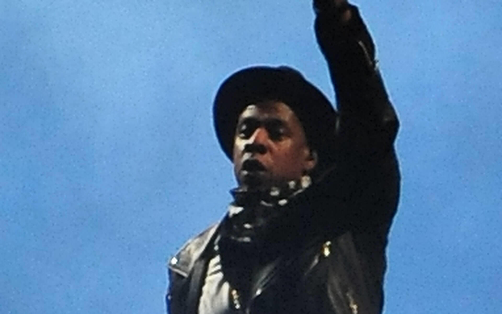 Jay-Z sammelt 5,4 Millionen Euro für seine Stiftung Jay-Z sammelt 5,4 Millionen Euro für seine Stiftung