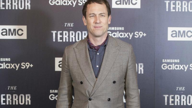 Tobias Menzies bleibt gern unerkannt Tobias Menzies bleibt gern unerkannt