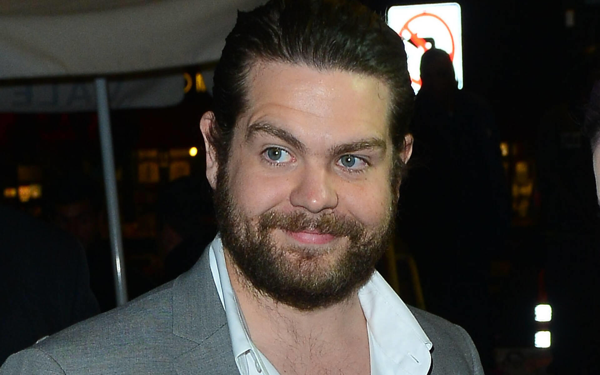 Jack Osbourne: Wer hat seine Identität gestohlen? Jack Osbourne: Wer hat seine Identität gestohlen?