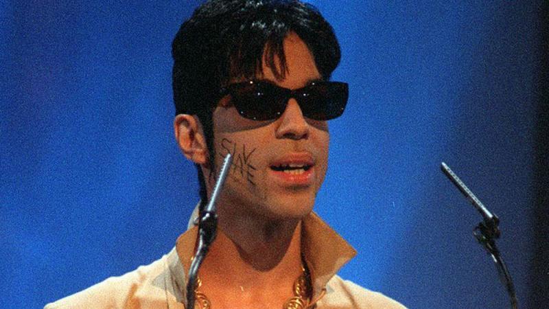 Prince: Er war schon vor seinem Tod tot Prince: Er war schon vor seinem Tod tot
