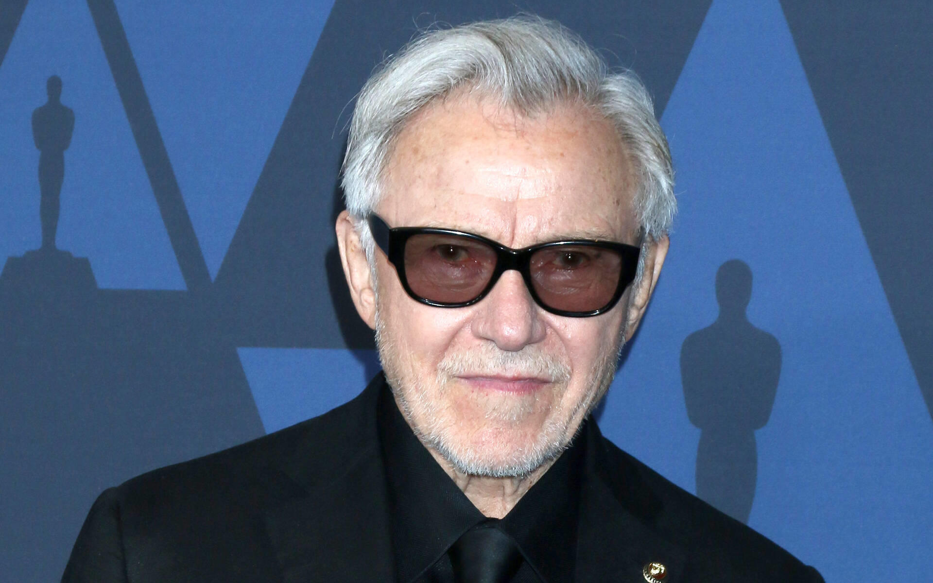 Harvey Keitel: Macht er bald Schluss? Harvey Keitel: Macht er bald Schluss?