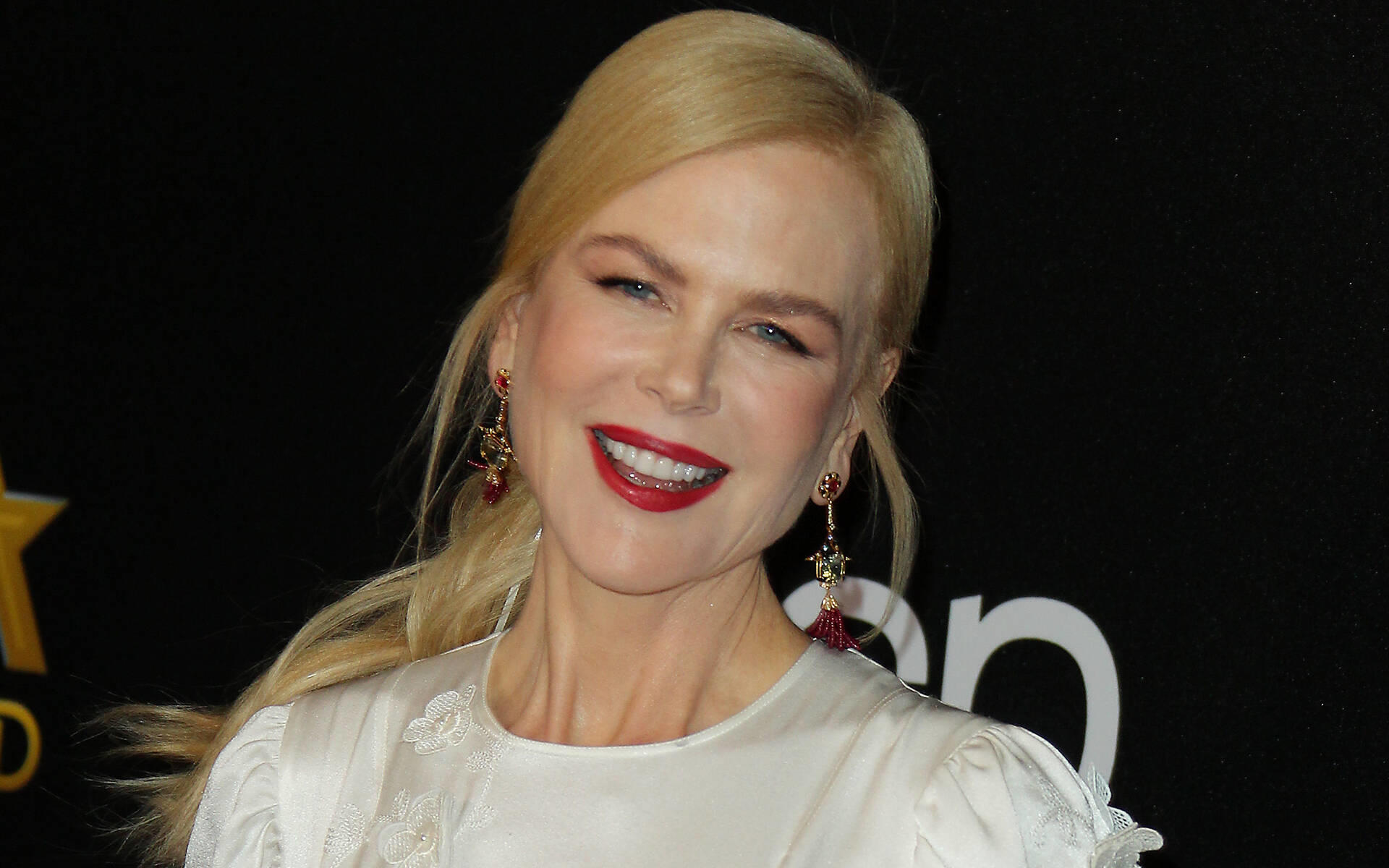 Nicole Kidman: Wird es eine dritte Staffel 'Big Little Lies' geben? Nicole Kidman: Wird es eine dritte Staffel 'Big Little Lies' geben?