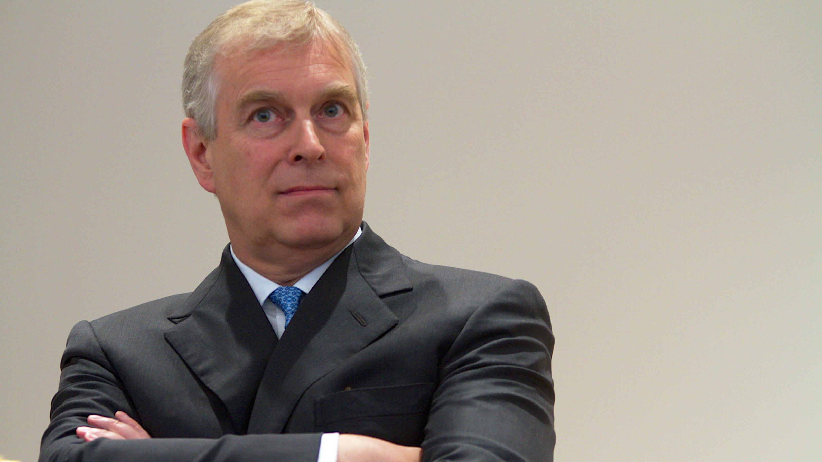 Prinz Andrew bleibt nach BBC-Interview das schwarze Schaf der Familie Prinz Andrew gab der BBC ein Interview