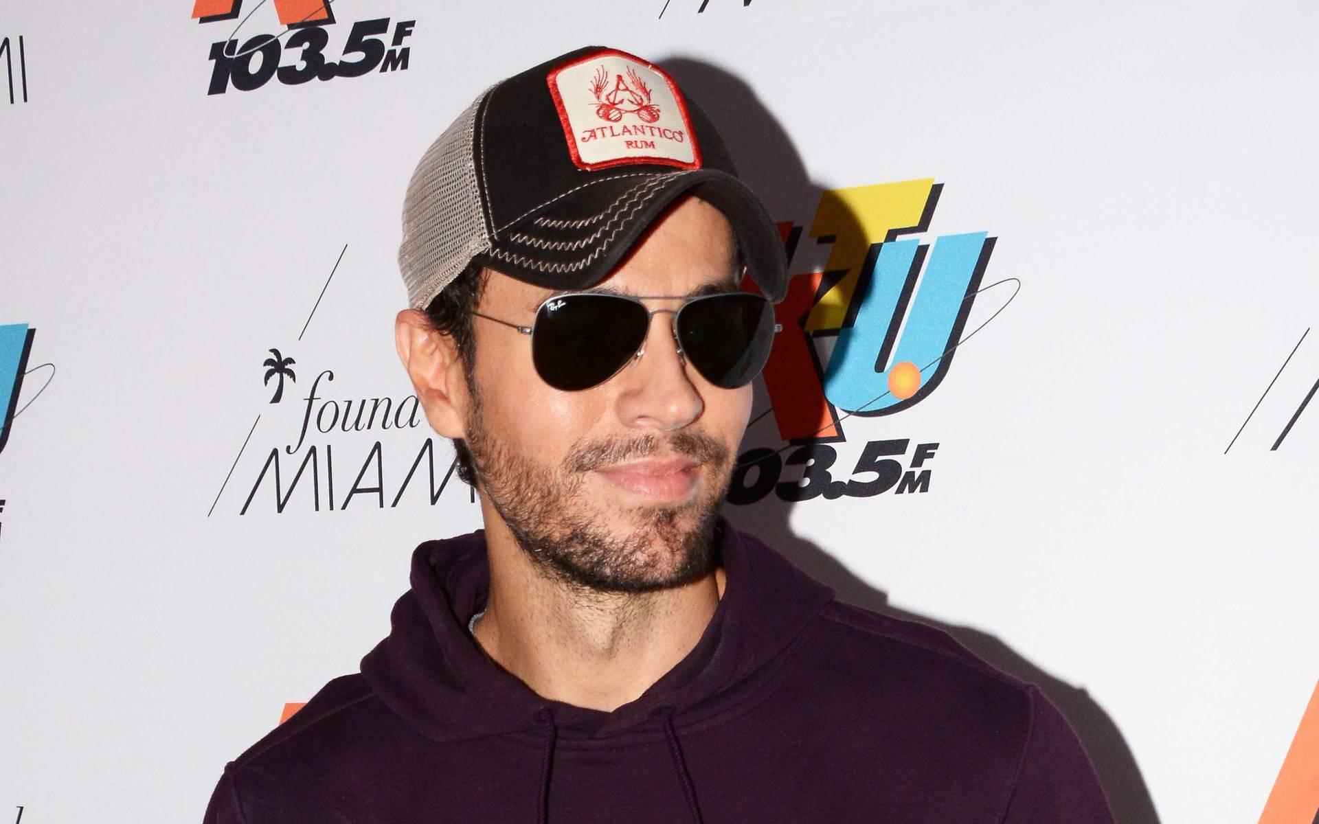 Enrique Iglesias: Konzerte nach Betrugsverdacht abgesagt Enrique Iglesias: Konzerte nach Betrugsverdacht abgesagt
