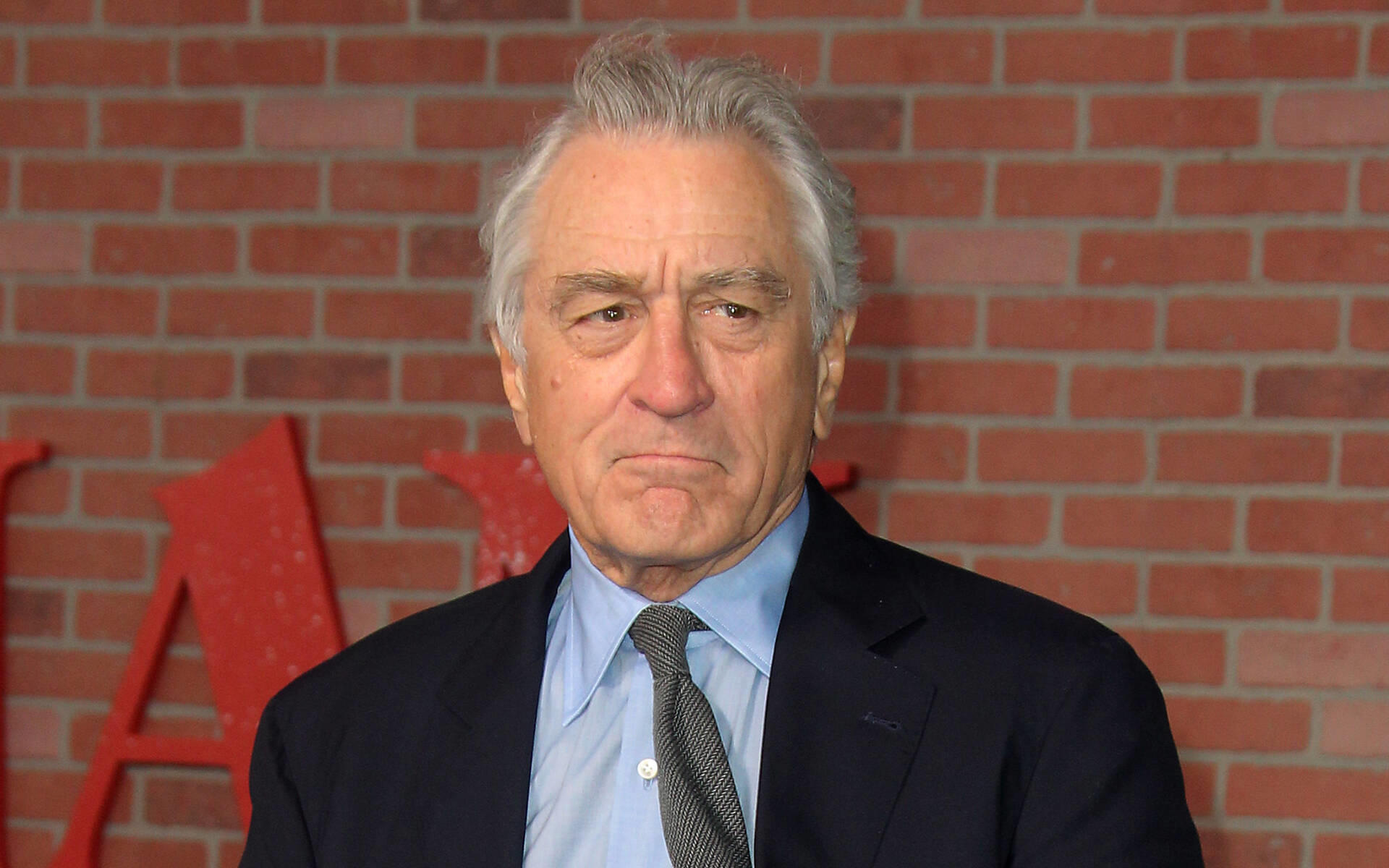 Robert De Niro: Fast wäre er Scarface geworden Robert De Niro: Fast wäre er Scarface geworden