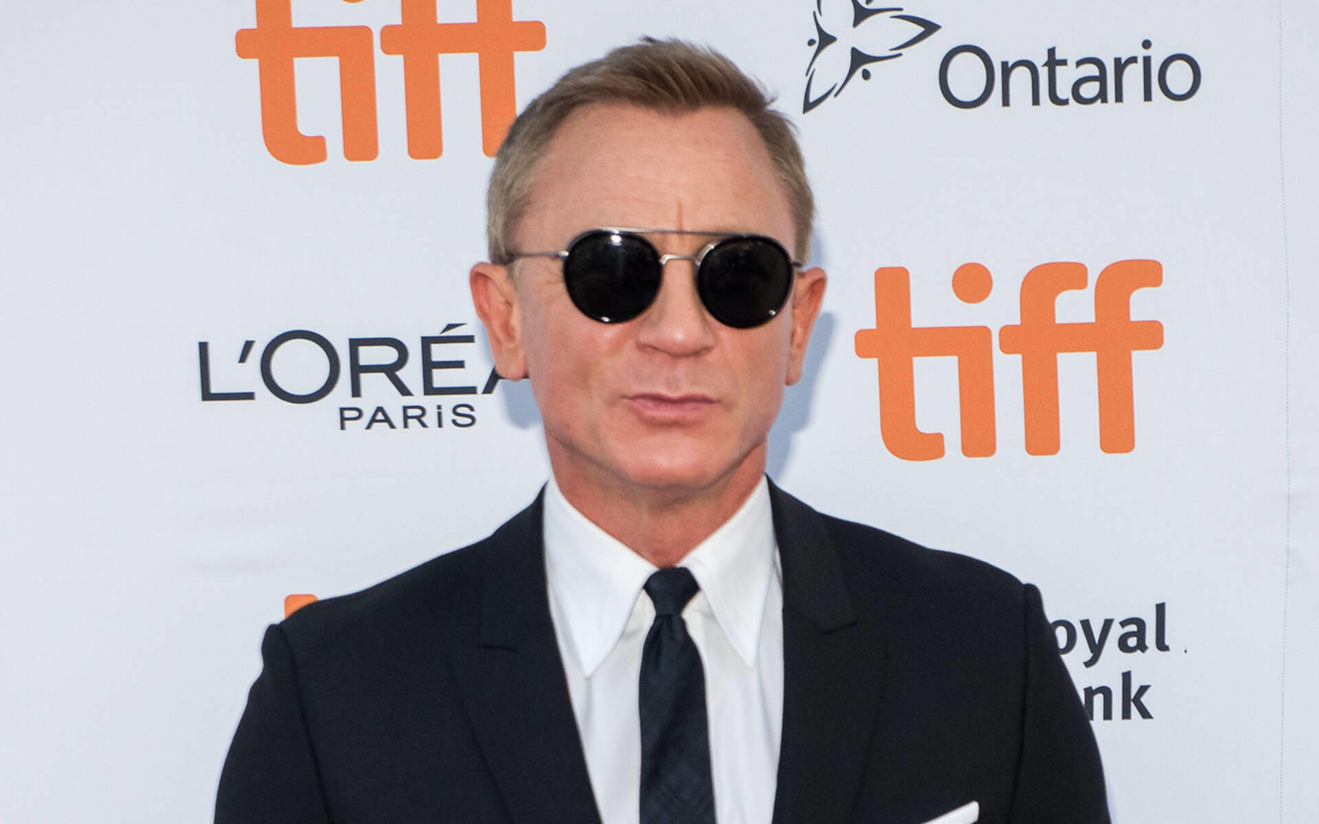 Daniel Craig ist stolzer Einwanderer Daniel Craig ist stolzer Einwanderer