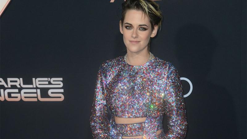 Kristen Stewart: Ihr Papa ist ihr größter Fan Kristen Stewart: Ihr Papa ist ihr größter Fan