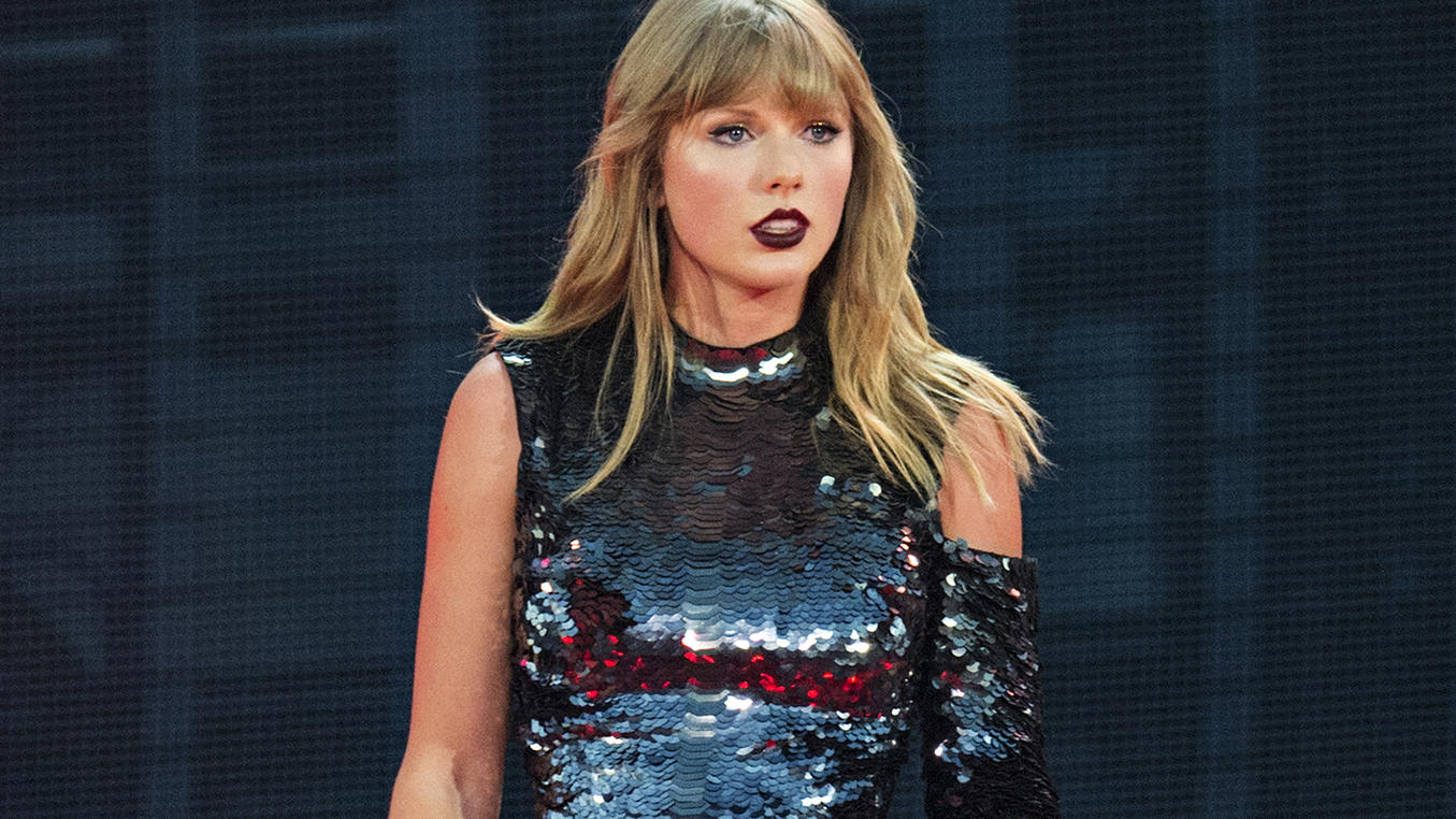 Hat Taylor Swift schon wieder gelogen? Jetzt meldet sich Scooter Braun Jetzt muss Taylor Swift reagieren: Scooter Braun hat in einem öffentlichen Statement angedeutet, dass sie Lügen über ihn verbreitet hat.