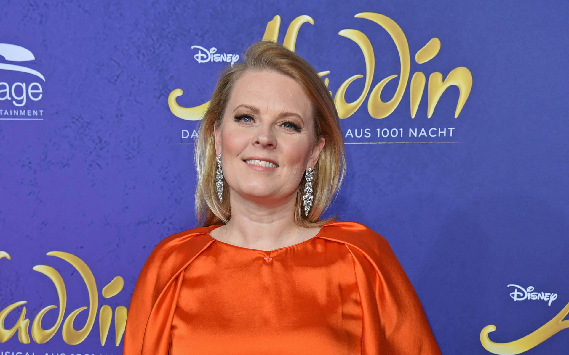 Patricia Kelly: Zwei Mal Geburtstag feiern Patricia Kelly: Zwei Mal Geburtstag feiern