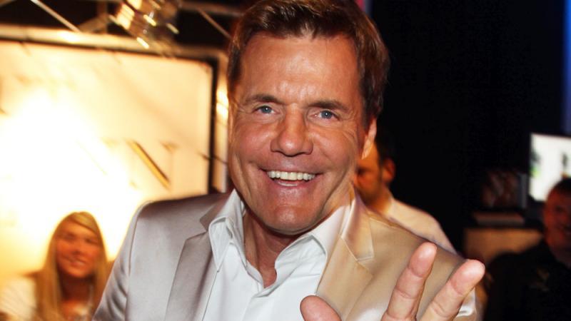 Heiratet Dieter Bohlen bald? Heiratet Dieter Bohlen bald?