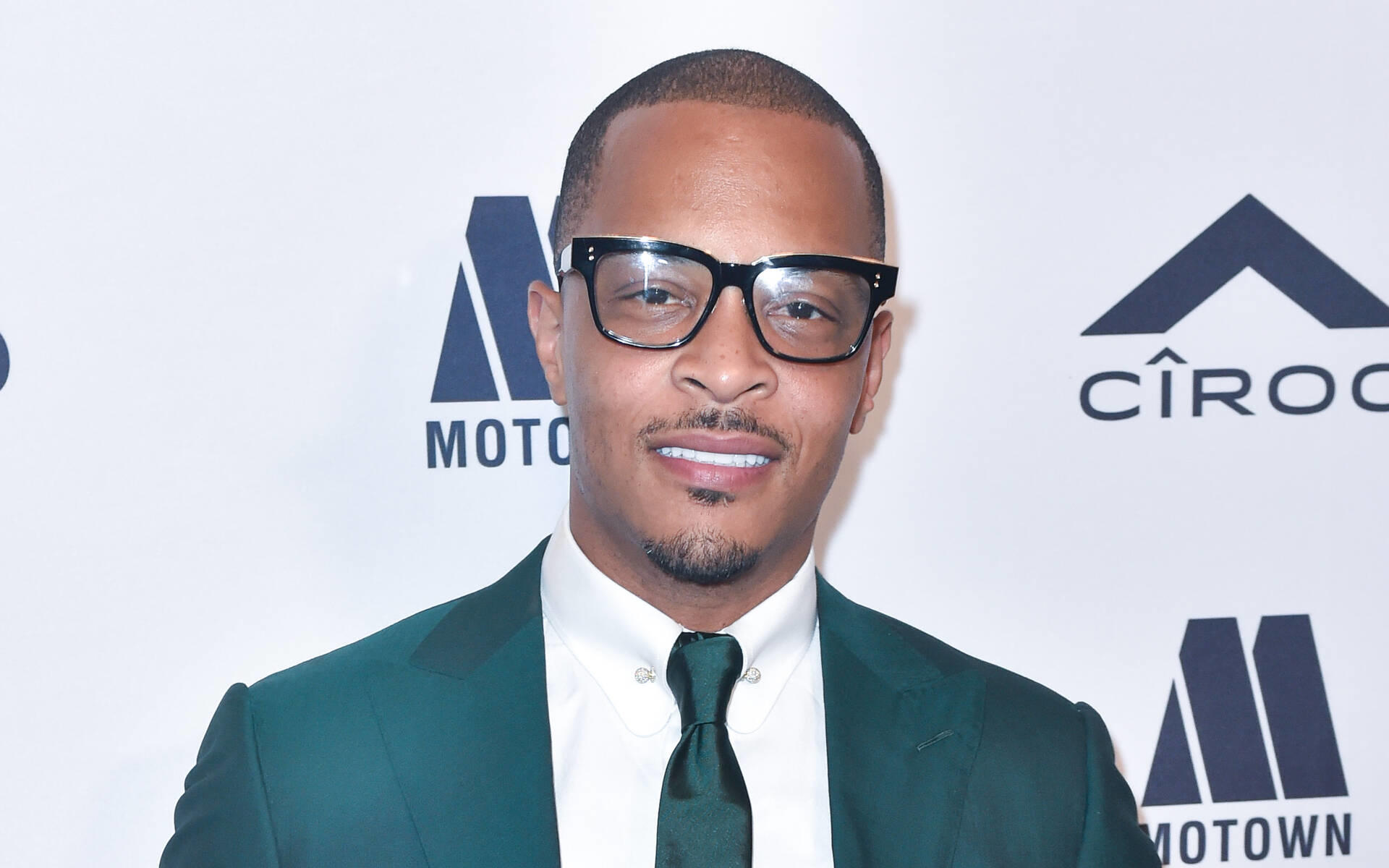 Jungfrauen-Kontrolle bei der Tochter: Rapper T.I. rechtfertigt sich Über die Jungfräulichkeit seiner Tochter: T.I. verteidigt kontroverse Äußerungen
