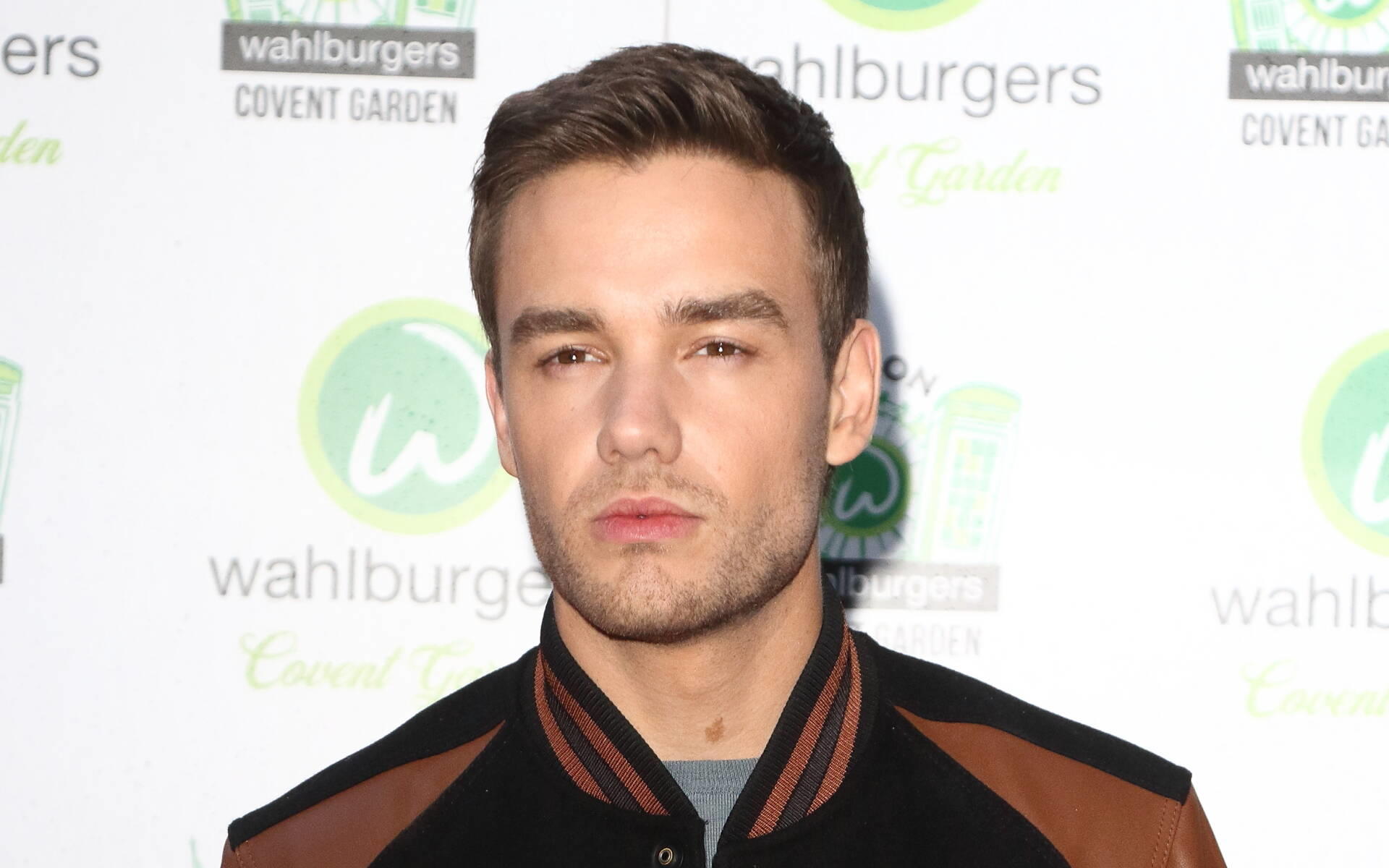 Liam Payne: Fan klaute Boxershorts vor seinen Augen Liam Payne: Fan klaute Boxershorts vor seinen Augen