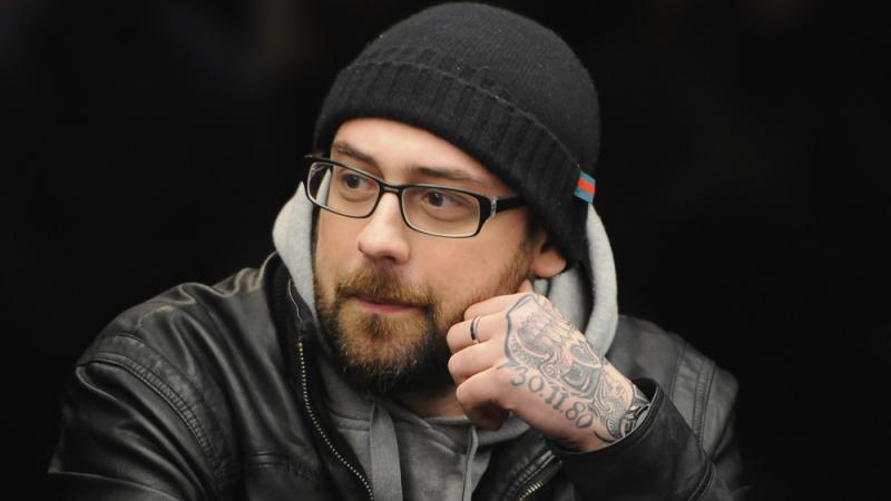Sido: So hält man die Beziehung frisch Sido: So hält man die Beziehung frisch