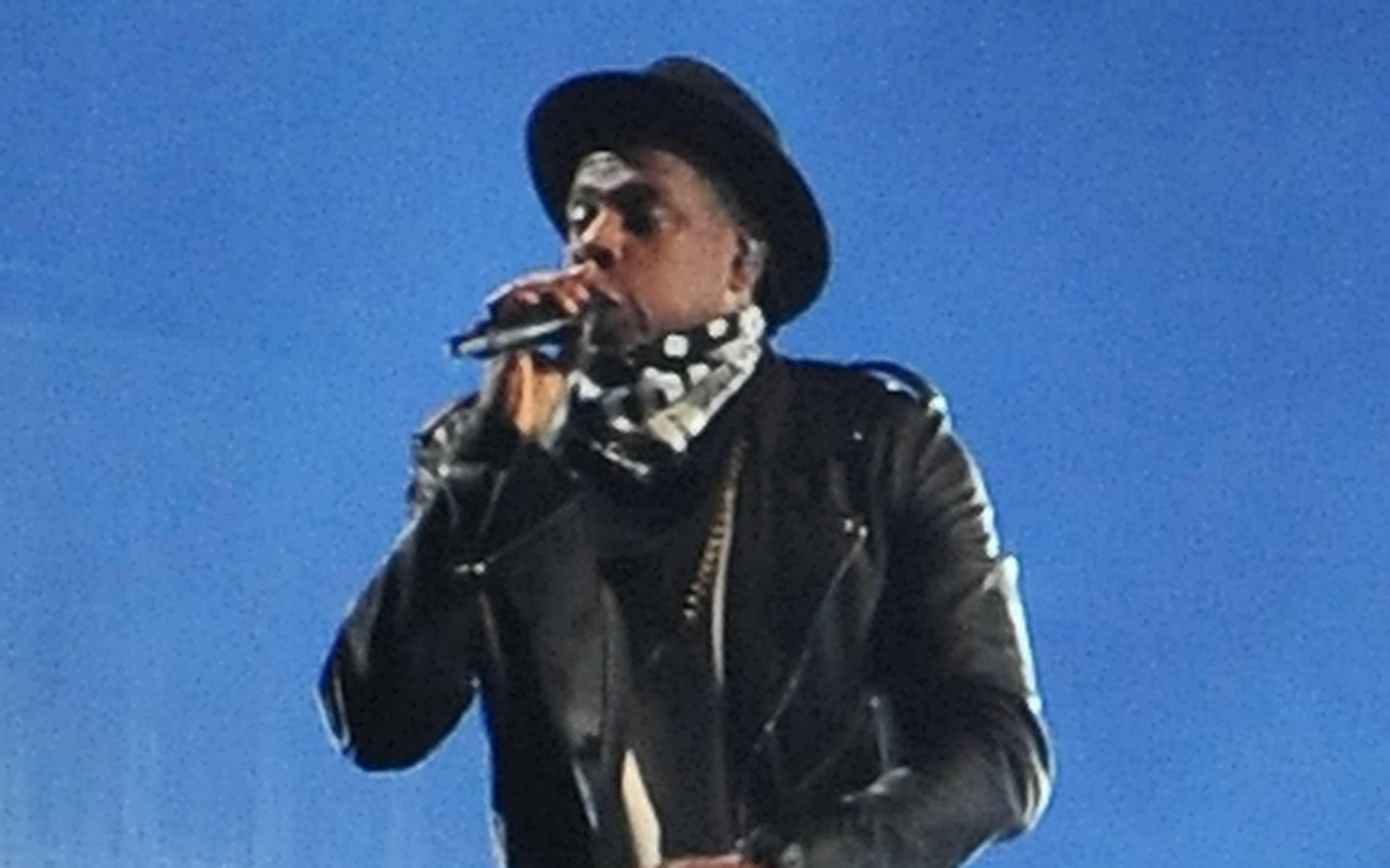 Rapper vs. Kids: Jay-Z verklagt ein Kinderbuch Rapper vs. Kids: Jay-Z verklagt ein Kinderbuch
