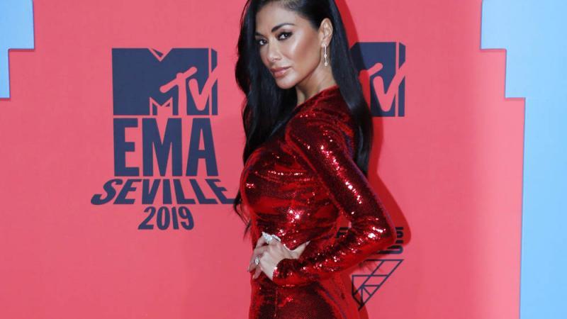 Nicole Scherzinger traurig über Cats Nicole Scherzinger traurig über Cats