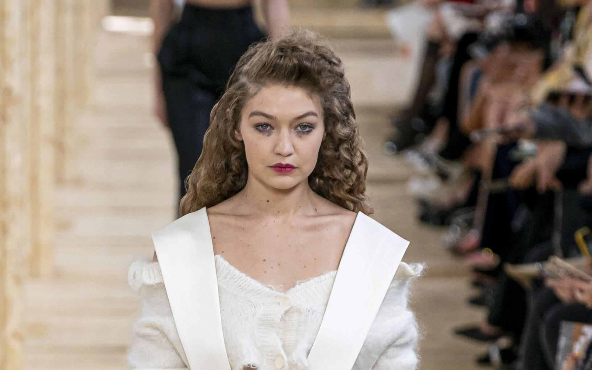Gigi und Bella Hadid: Ihr Vater ist pleite Gigi und Bella Hadid: Ihr Vater ist pleite