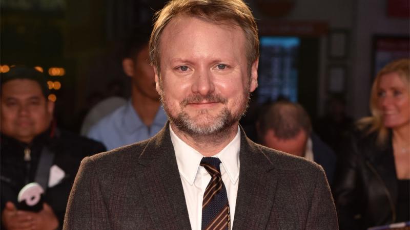 Rian Johnson: Er setzt auf Daniel Craig Rian Johnson: Er setzt auf Daniel Craig