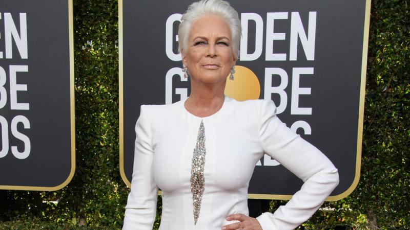Jamie Lee Curtis: Spoiler sind striktes No-Go Jamie Lee Curtis: Spoiler sind striktes No-Go