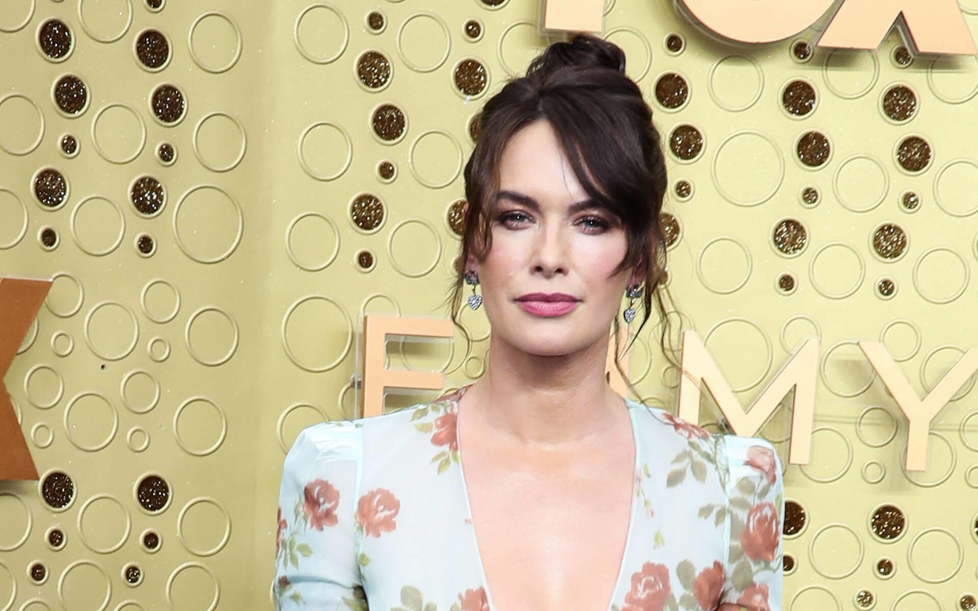 'Game of Thrones'-Star Lena Headey: Kaffee für einen guten Zweck 'Game of Thrones'-Star Lena Headey: Kaffee für einen guten Zweck
