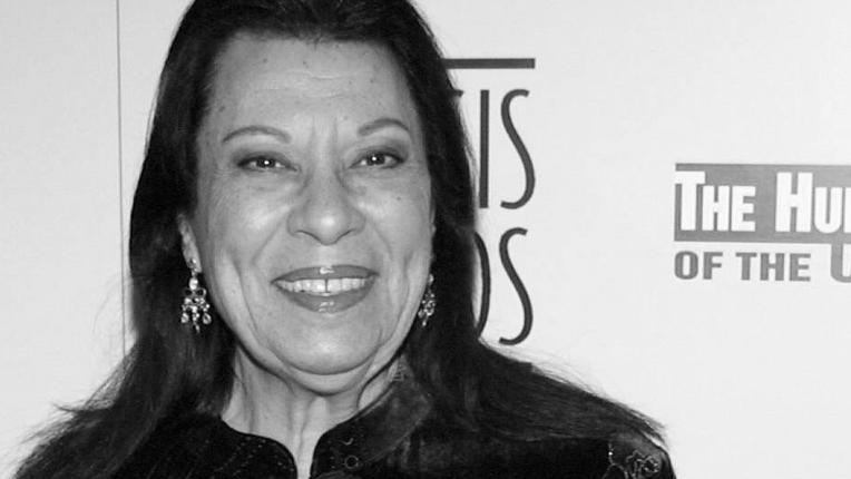 „Will & Grace“-Star Shelley Morrison ist gestorben Shelley Morrison ist mit 83 verstorben