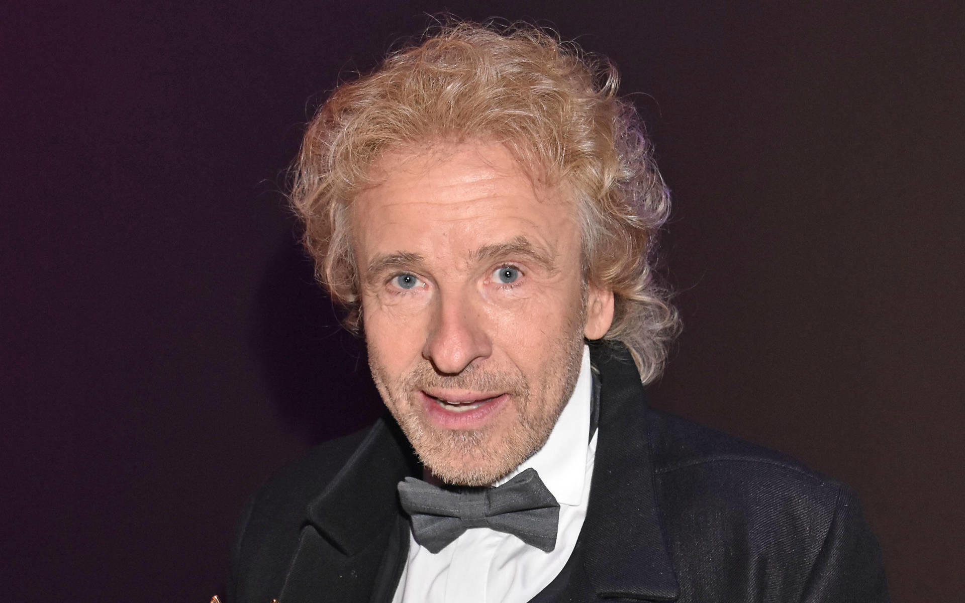 Gesundheit geht vor: Thomas Gottschalk hört mit Radioshow auf Thomas Gottschalk tritt kürzer: Keine Radioshow mehr