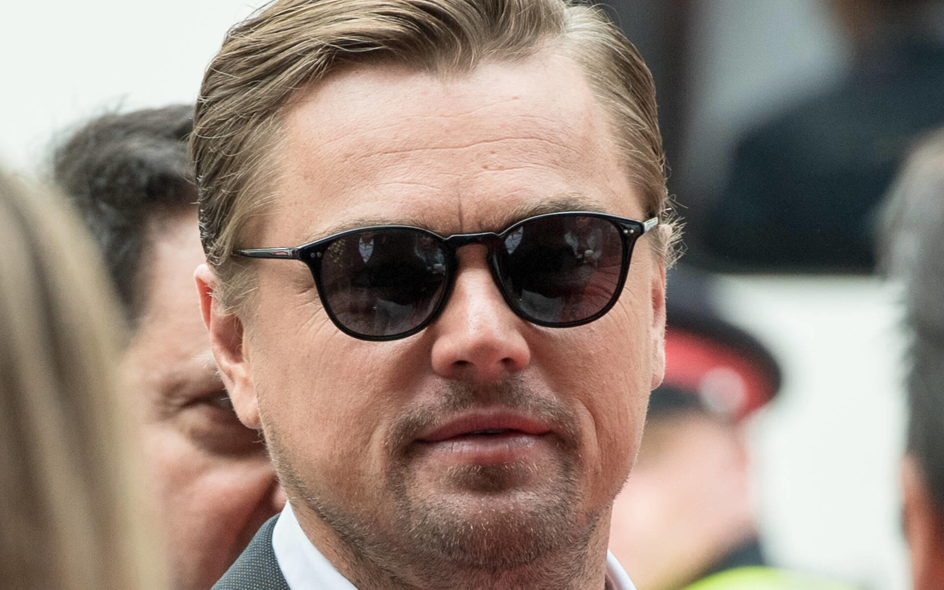 Brände im Amazonas: Leonardo DiCaprio weist Bolsonaros Anschuldigungen zurück Brände im Amazonas: Leonardo DiCaprio weist Bolsonaros Anschuldigungen zurück
