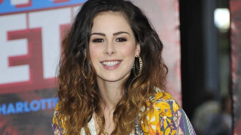 Lena Meyer-Landrut: Lebenstipp für ihre Fans Lena Meyer-Landrut: Lebenstipp für ihre Fans