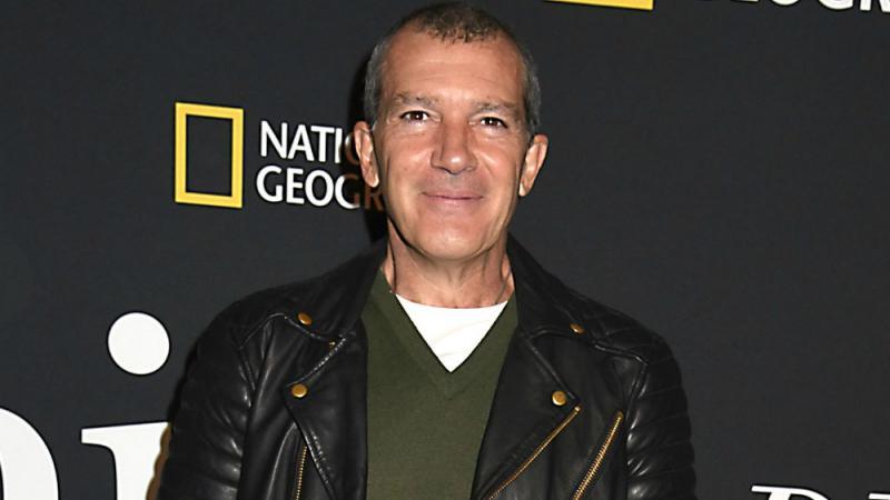 Antonio Banderas: Das hat er nach seinem Herzinfarkt verändert Antonio Banderas: Das hat er nach seinem Herzinfarkt verändert