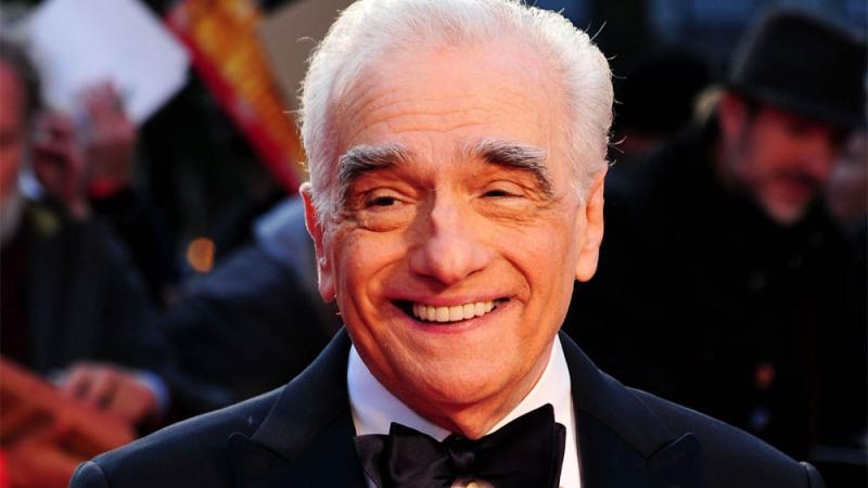 Martin Scorsese hat eine Bitte an sein 'The Irishman'-Publikum Martin Scorsese hat eine Bitte an sein 'The Irishman'-Publikum