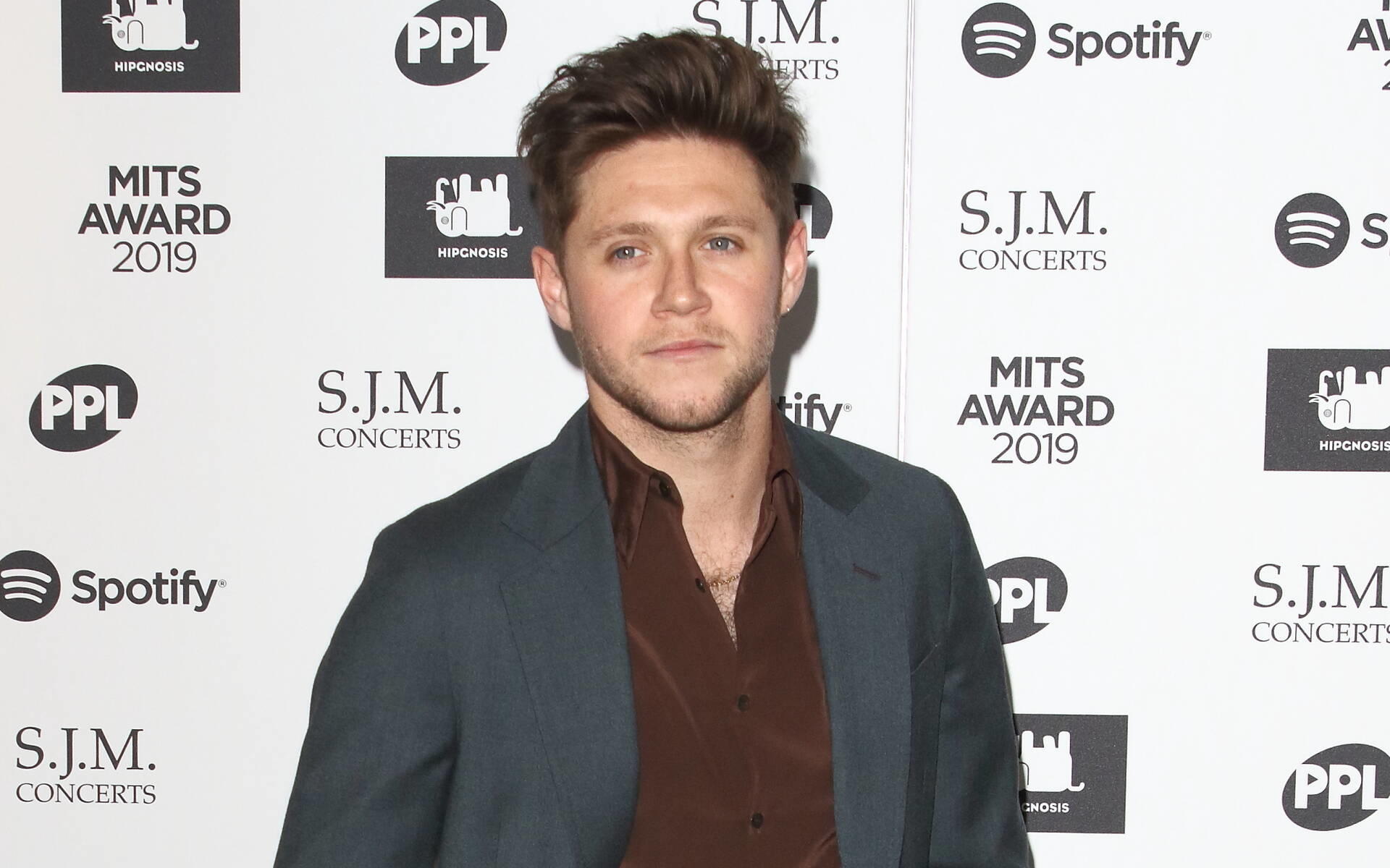 Niall Horan verspricht: One Direction kommt mit einem Knall zurück Niall Horan verspricht: One Direction kommt mit einem Knall zurück