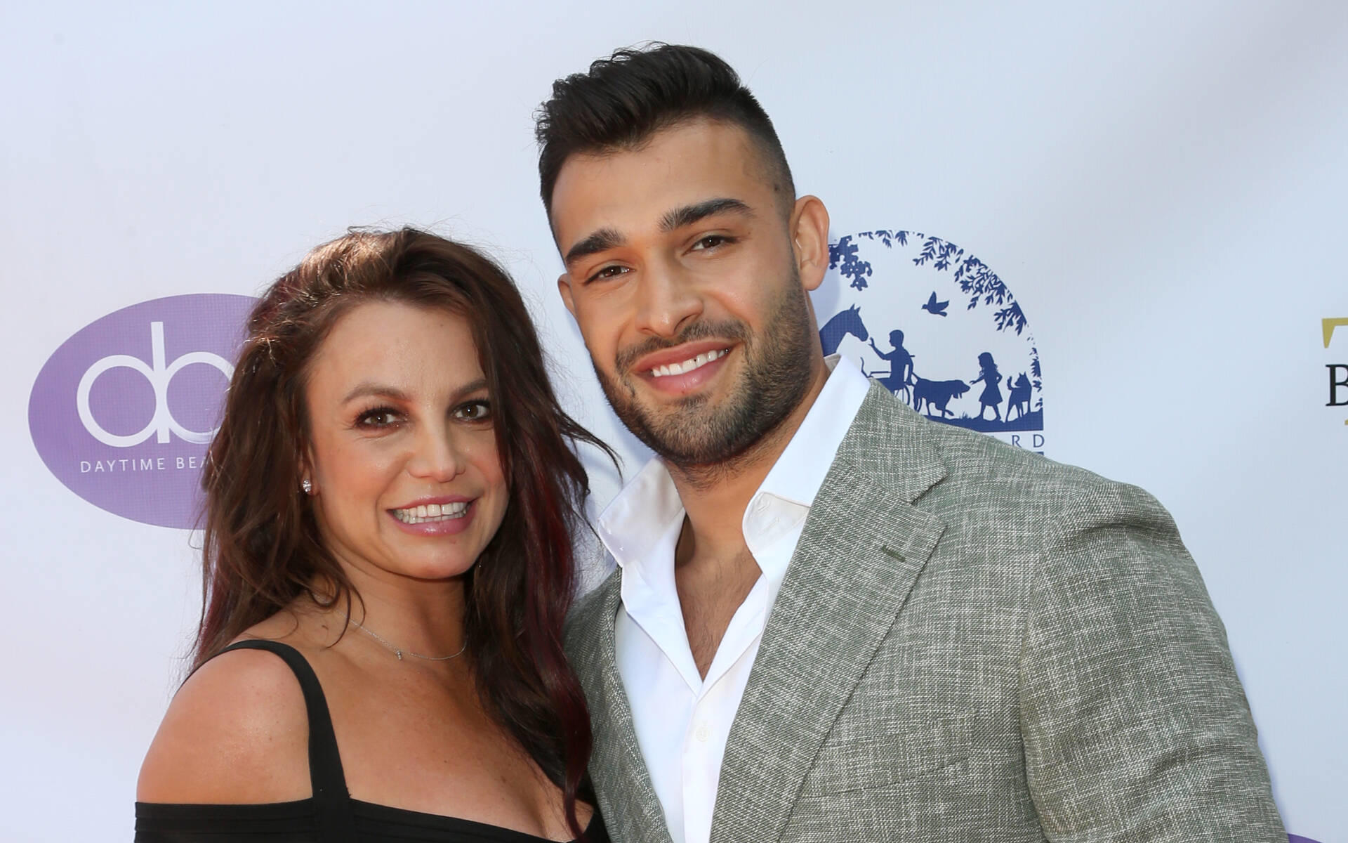 Britney Spears: Geburtstagsparty mit wundem Hintern Britney Spears: Geburtstagsparty mit wundem Hintern