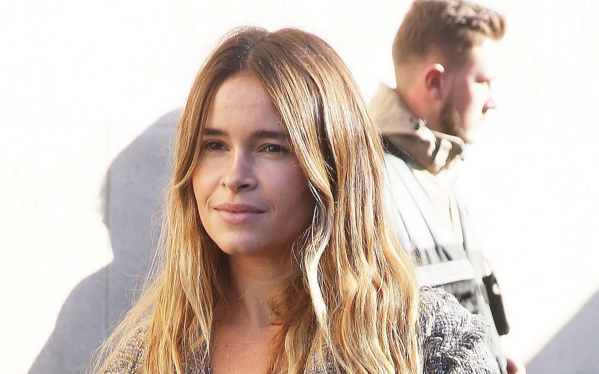 Miroslava Duma: Schwere Krankheit lehrte sie das Leben zu lieben Miroslava Duma: Schwere Krankheit lehrte sie das Leben zu lieben