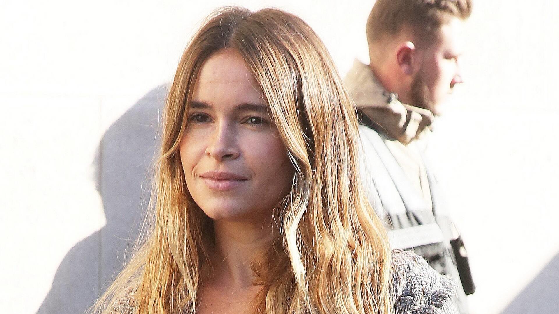Influencerin Miroslava Duma bekam von Ärzten eine tödliche Diagnose Miroslava Duma: Schwere Krankheit lehrte sie das Leben zu lieben