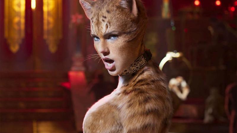 'Cats'-Regisseur über Trailer-Reaktionen 'Cats'-Regisseur über Trailer-Reaktionen