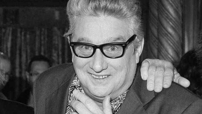 Andrew "Greedy" Smith: Frontmann von Mental As Anything gestorben "Greedy" Smith hat einen Herzinfarkt erlitten