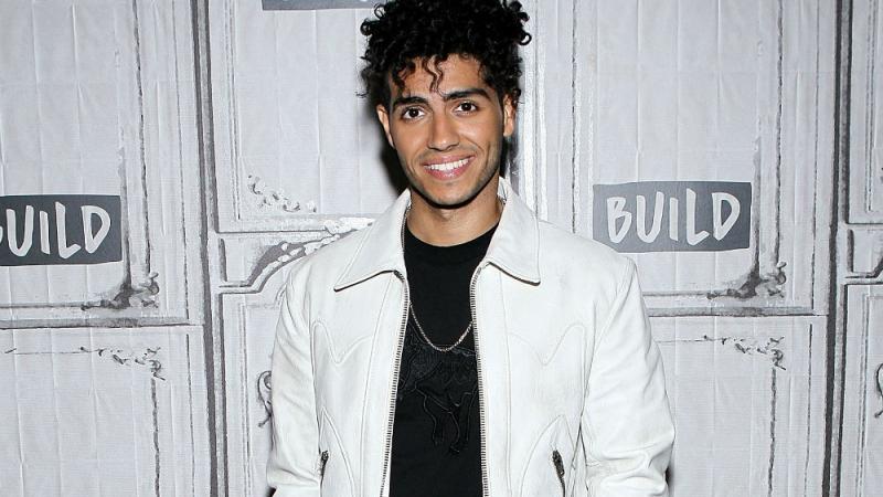 Mena Massoud: Trotz 'Aladdin'-Erfolg kein Durchbruch Mena Massoud: Trotz 'Aladdin'-Erfolg kein Durchbruch