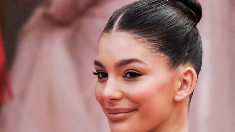 Camila Morrone ist der Altersunterschied egal Camila Morrone ist der Altersunterschied egal