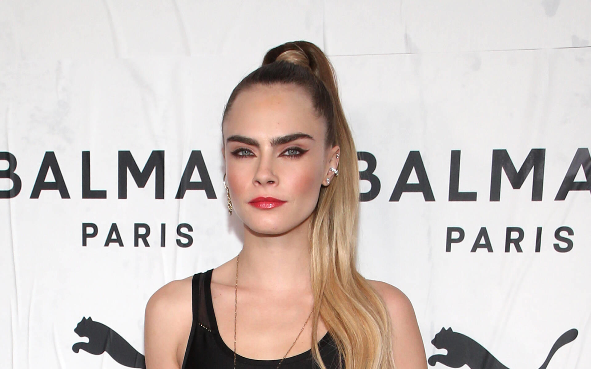 Cara Delevingne: Partys verursachen Panikattacken Cara Delevingne: Partys verursachen Panikattacken