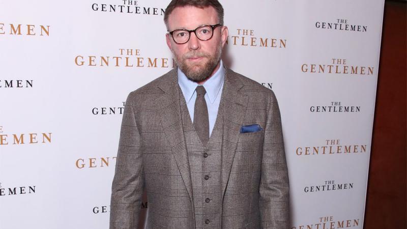 Guy Ritchie über englische Kultur Guy Ritchie über englische Kultur