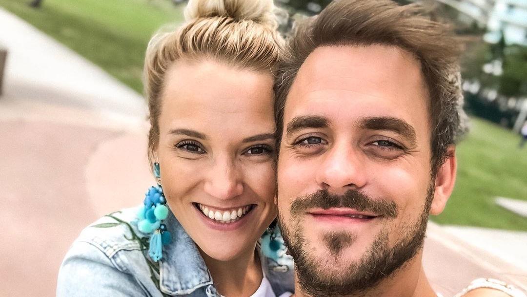 Anna Hofbauer und Marc Barthel: So groß ist ihr Sohn Leo schon Anna Hofbauer und Marc Barthel genießen ihr Familien-Glück mit Söhnchen Leo