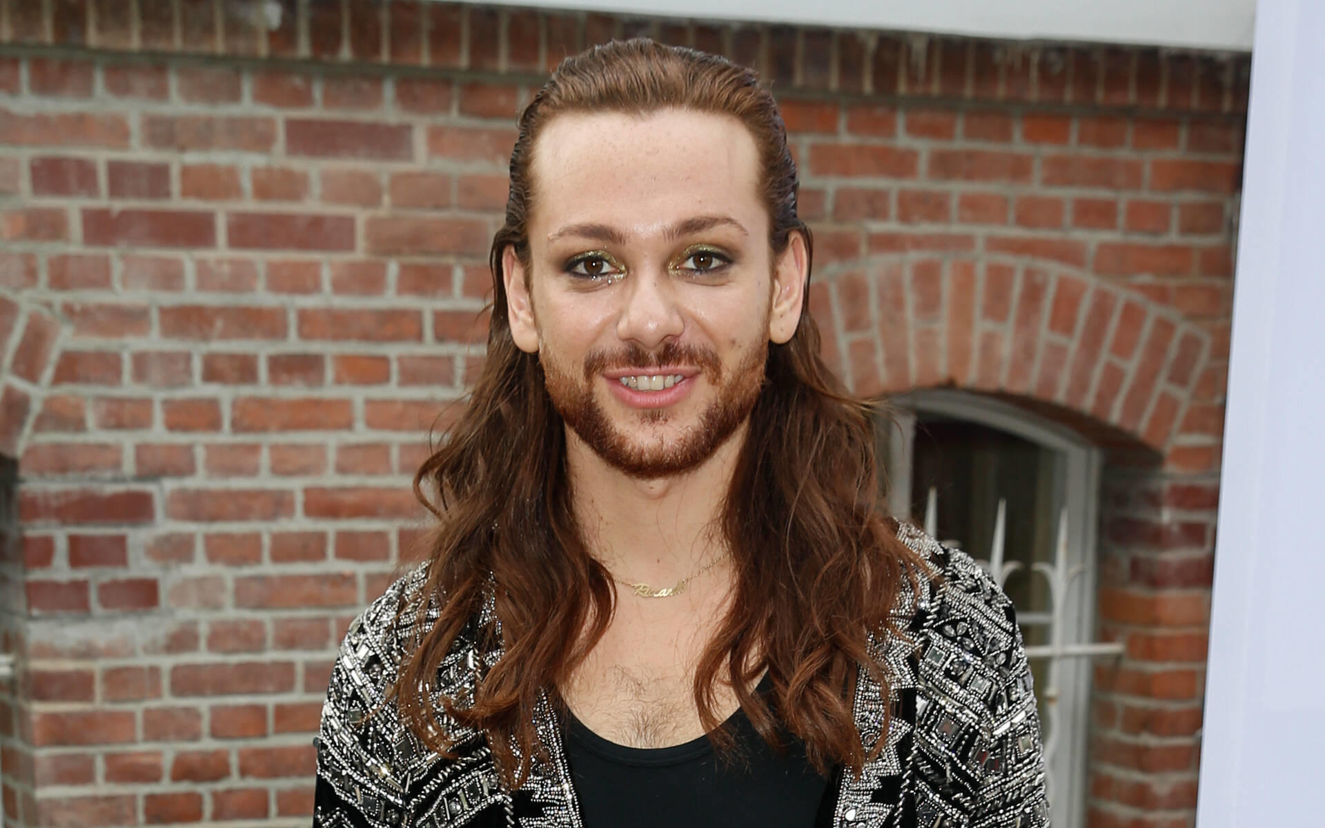 Riccardo Simonetti: Das perfekte Weihnachtsgeschenk Riccardo Simonetti: Das perfekte Weihnachtsgeschenk