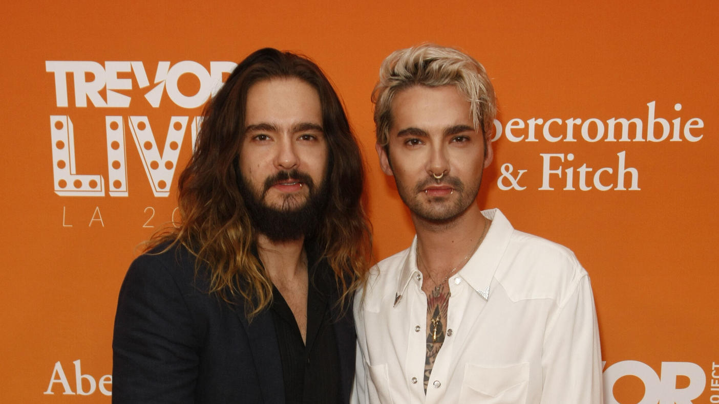 Bill Kaulitz: „Sie wollten mir alle auf die Fresse hauen“ Tom Kaulitz hat seinen Bruder Bill Kaulitz immer beschützt