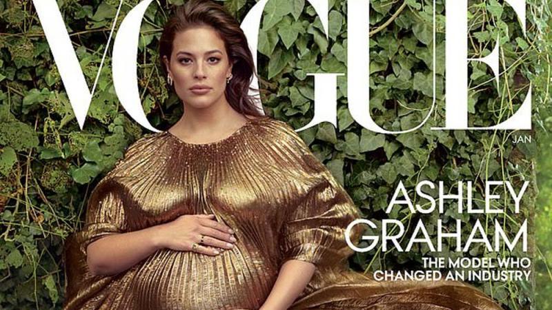 Ashley Graham bat ihre Freunde um Sex-Tipps Ashley Graham bat ihre Freunde um Sex-Tipps