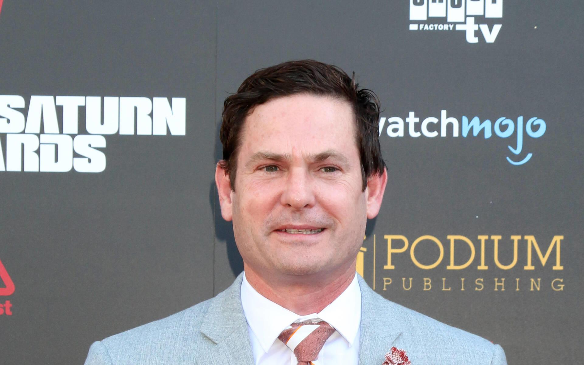 'E.T.'-Star Henry Thomas: Versuchter Betrug bei Urinprobe 'E.T.'-Star Henry Thomas: Versuchter Betrug bei Urinprobe