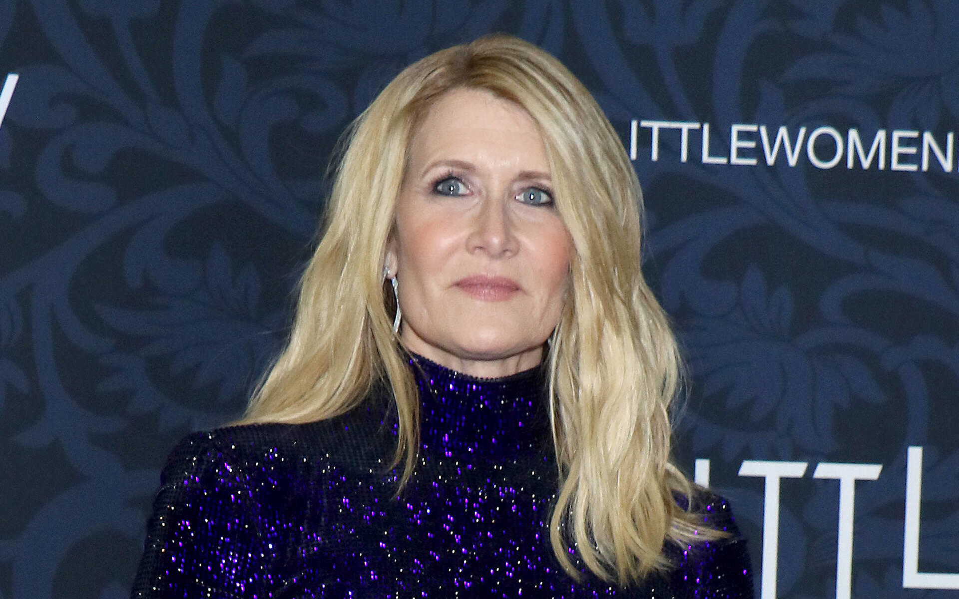 Laura Dern: Martin Scorsese wusste, ich werde ein Star Laura Dern: Martin Scorsese wusste, ich werde ein Star
